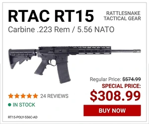 RTAC RT15 300x250 product image, details not specified.